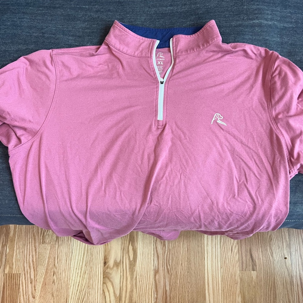 Rhoback q zip xl